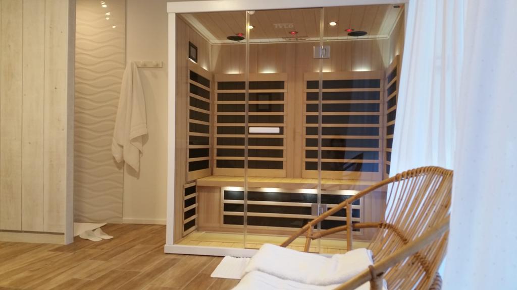 Hotel & Spa Harretchea, Cote Basque Ahetze Eksteriør bilde