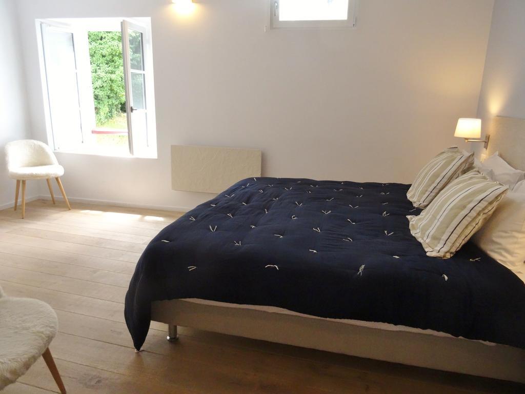Hotel & Spa Harretchea, Cote Basque Ahetze Eksteriør bilde