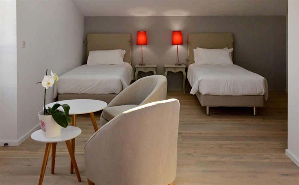 Hotel & Spa Harretchea, Cote Basque Ahetze Eksteriør bilde