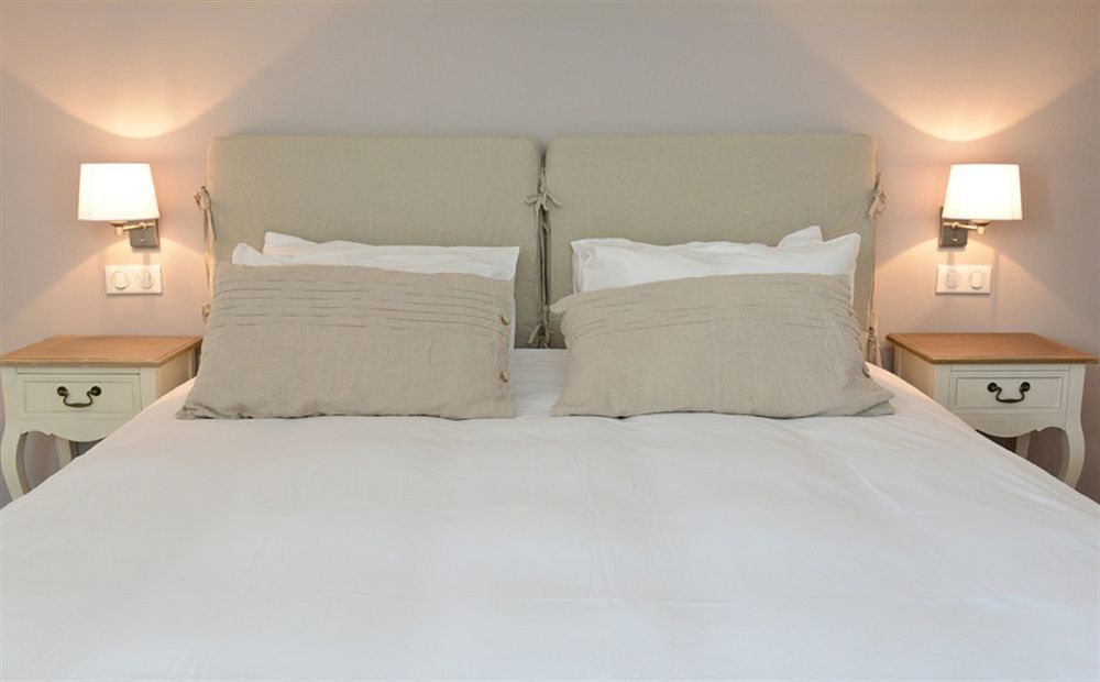 Hotel & Spa Harretchea, Cote Basque Ahetze Eksteriør bilde