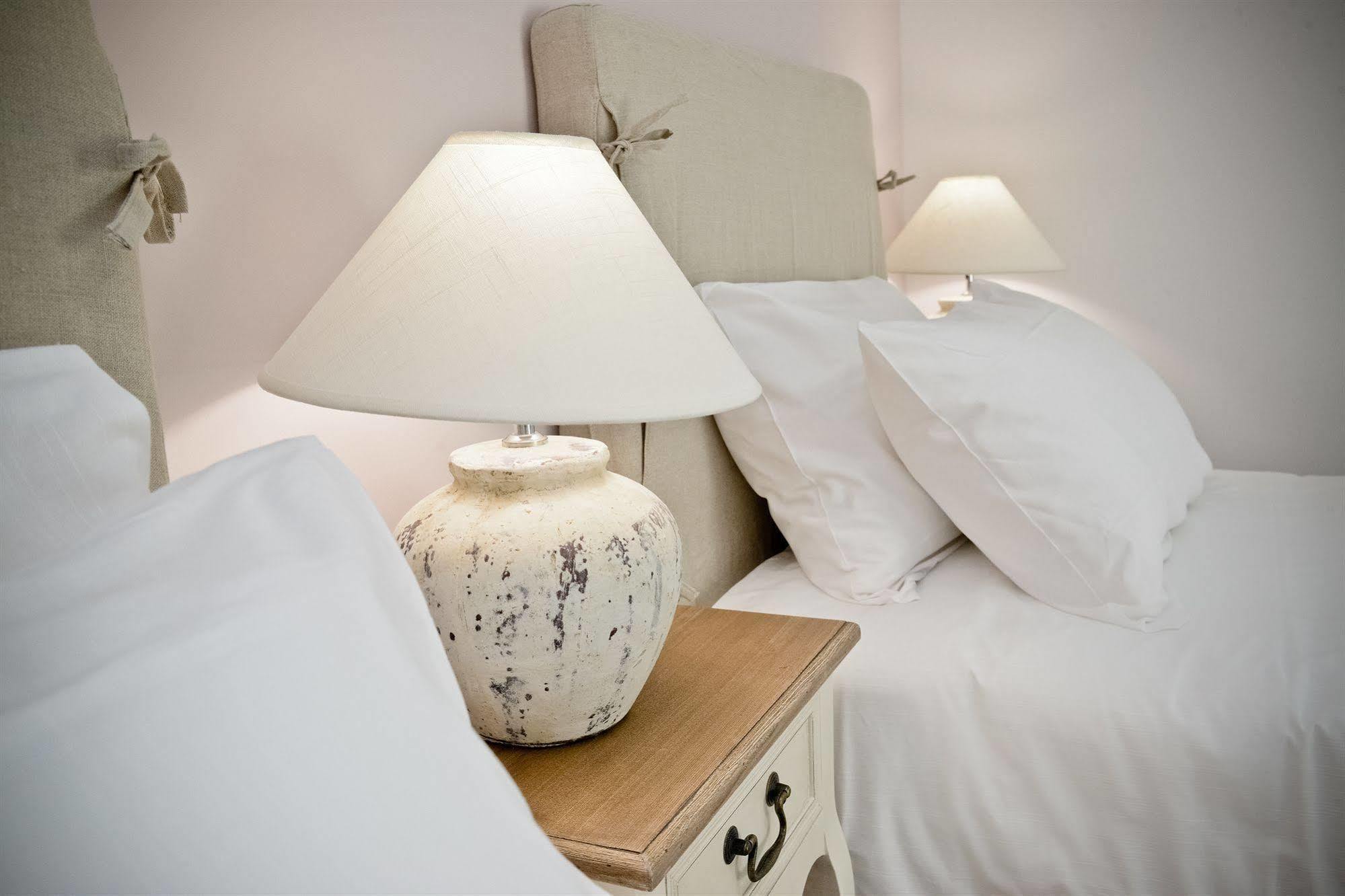 Hotel & Spa Harretchea, Cote Basque Ahetze Eksteriør bilde