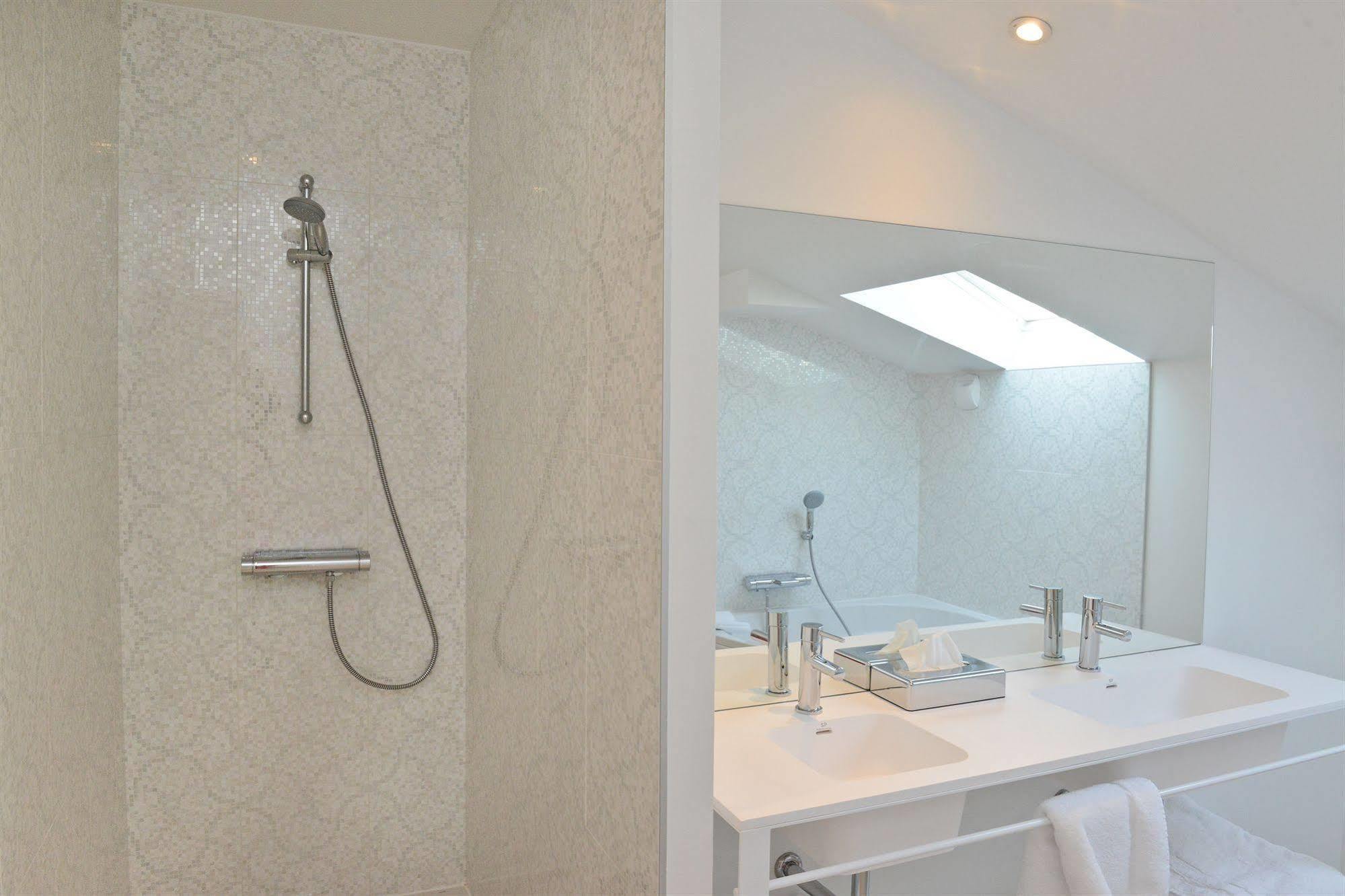 Hotel & Spa Harretchea, Cote Basque Ahetze Eksteriør bilde